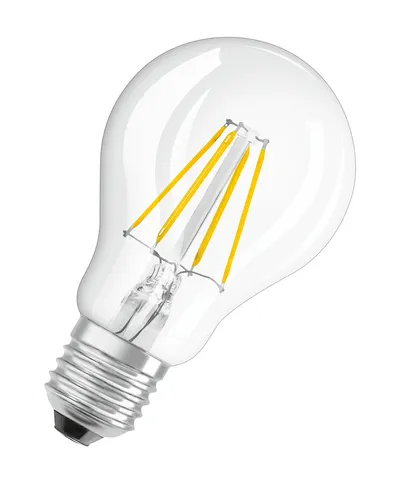 LED-Birnenform