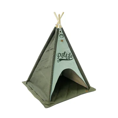 Tipi-Zelt