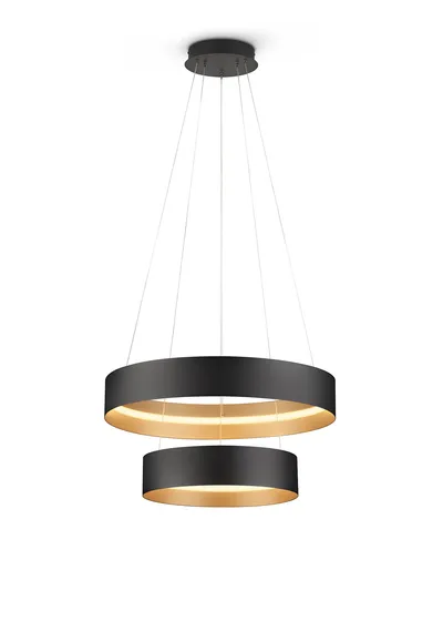 LED-Pendelleuchte