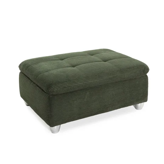 Hocker