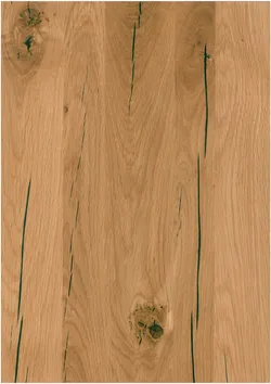 Wildeiche material_farbe