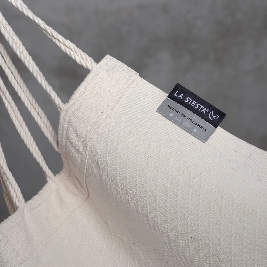 Hängesessel Organic Comfort detail