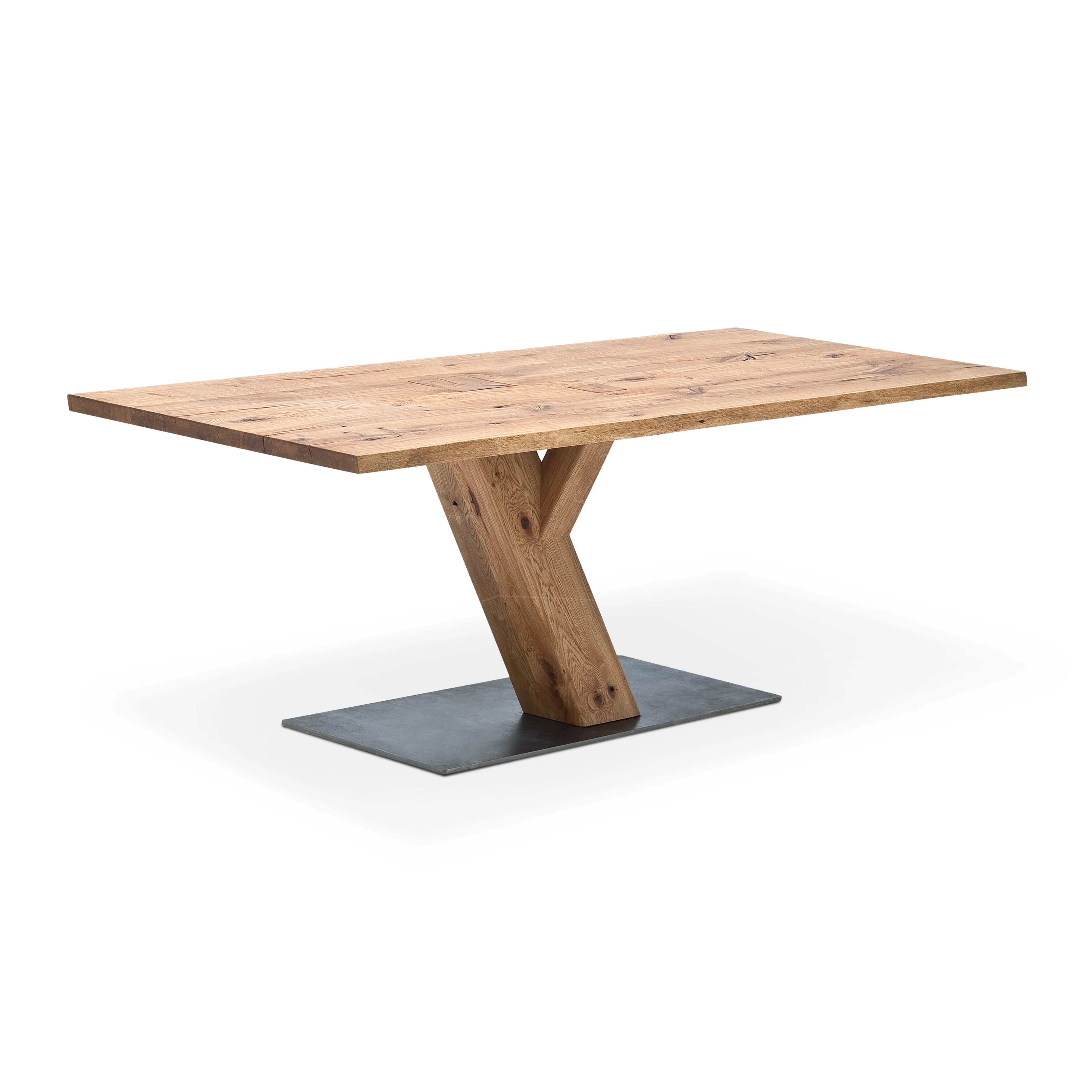 Esstisch Zweigl Z30 220 x 95 cm