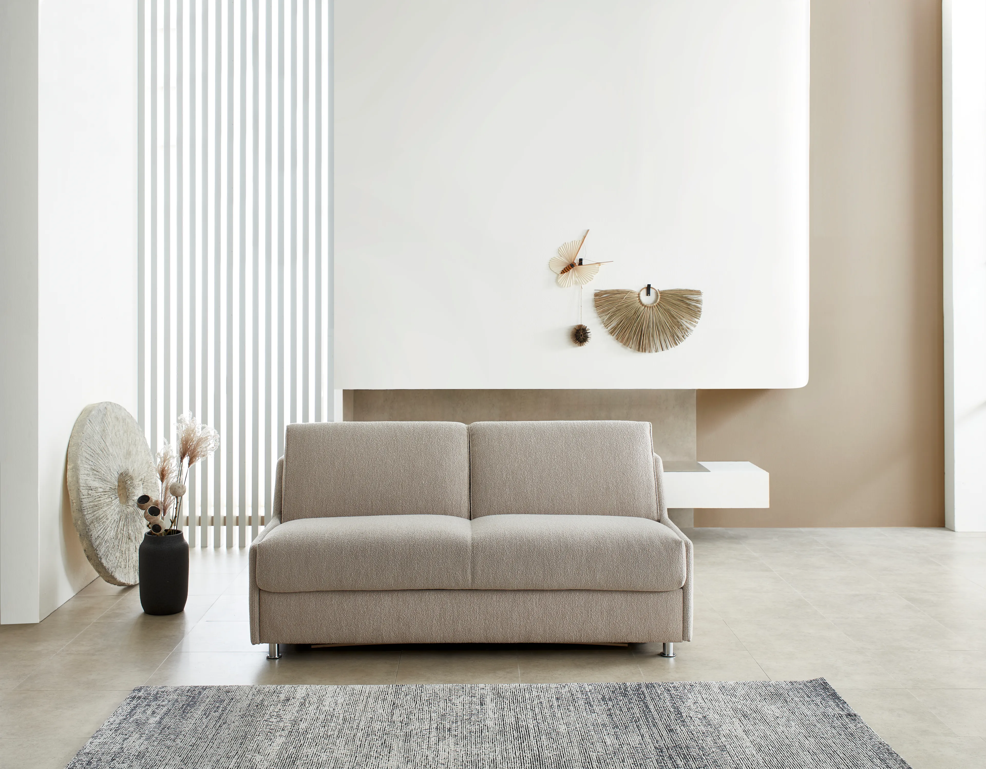 Schlafsofa Lina