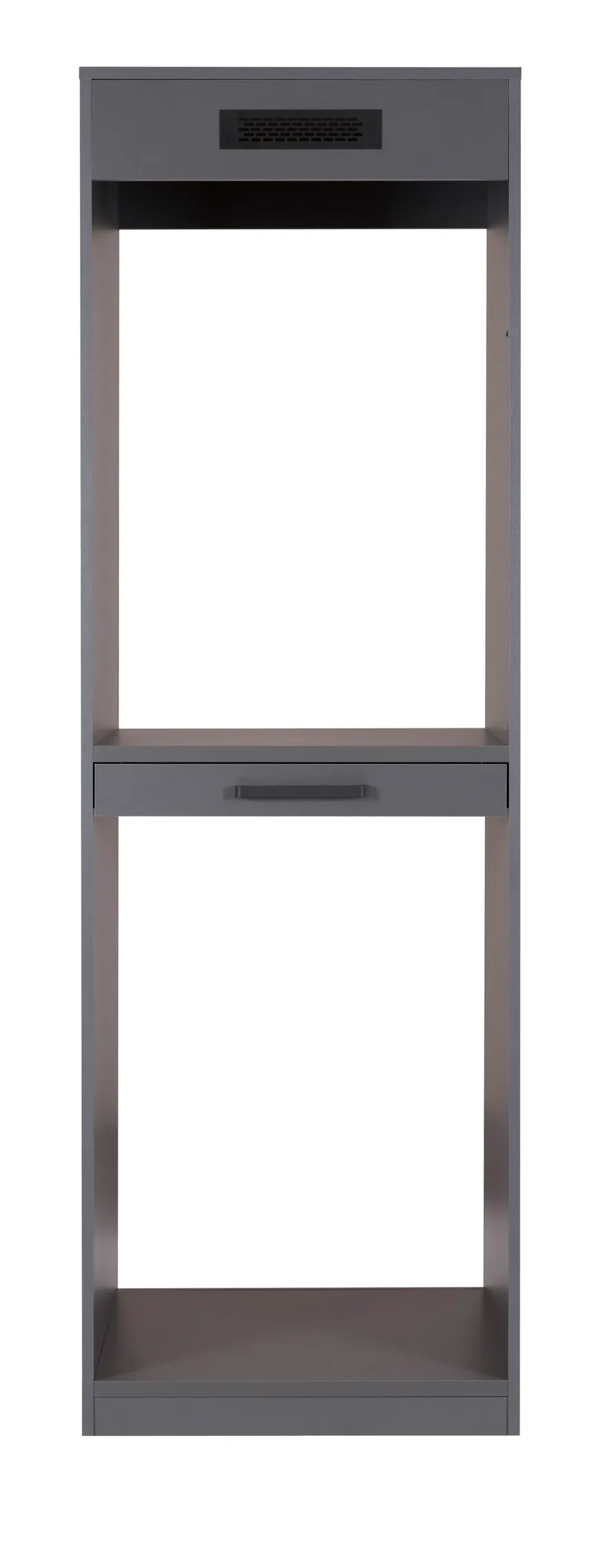 Geräteschrank detail