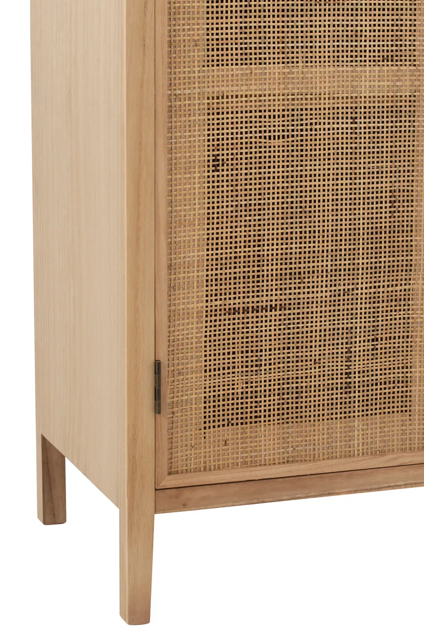 Schrank 2T detail
