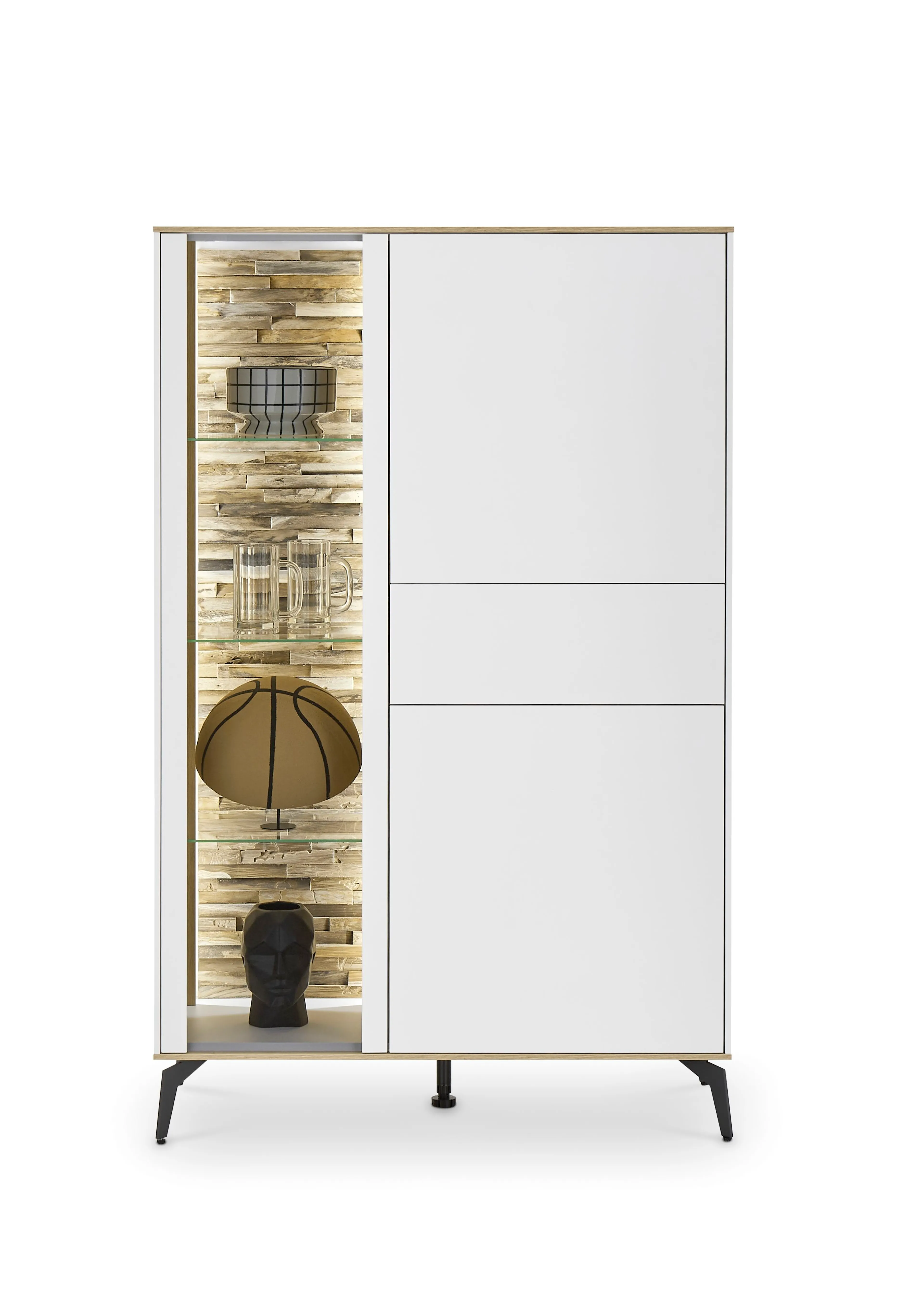 Highboard Meran