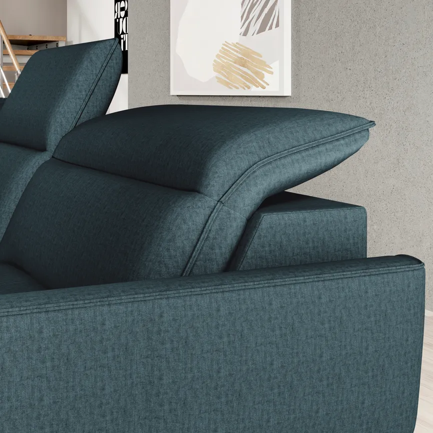 Wohnlandschaft XL detail