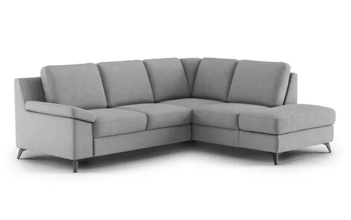 Ecksofa mit Funktion