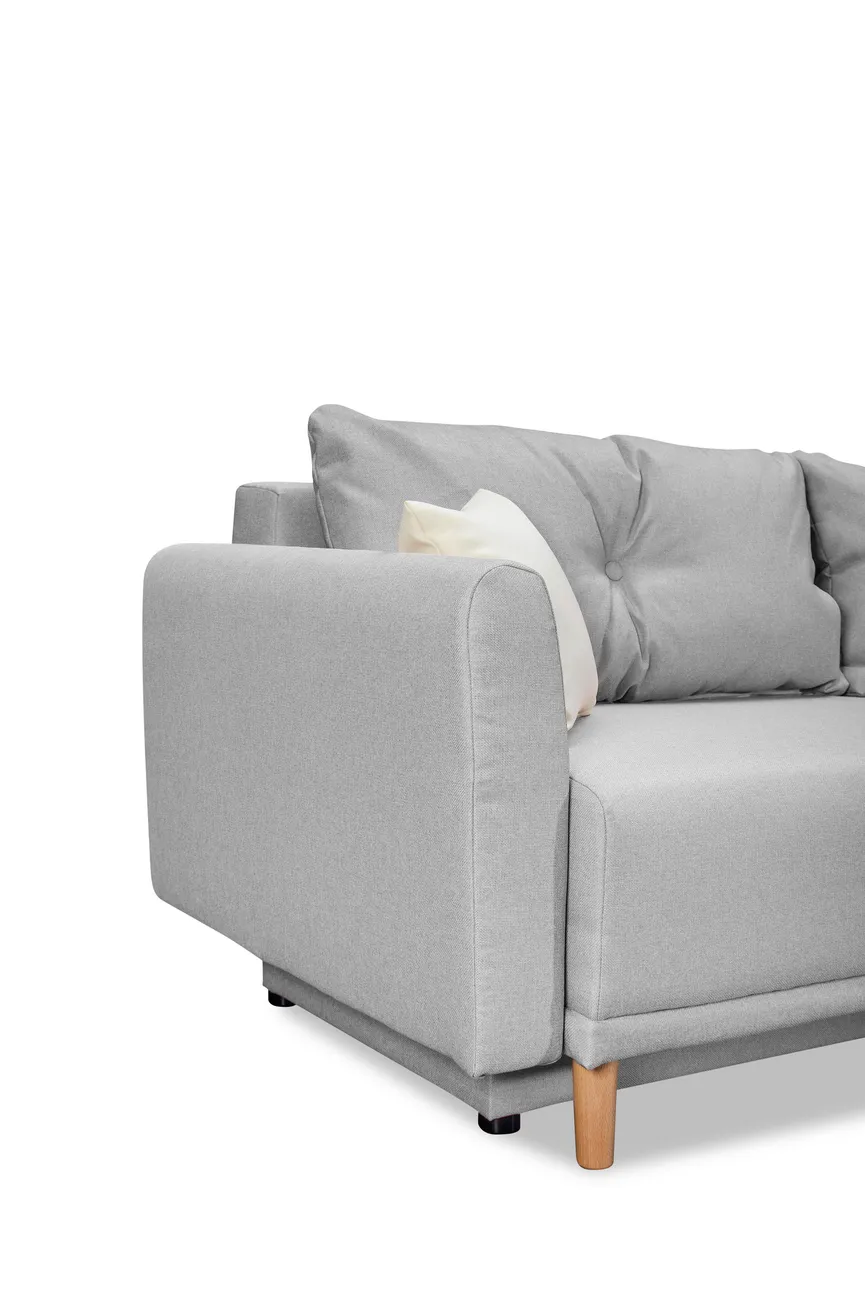Schlafsofa detail