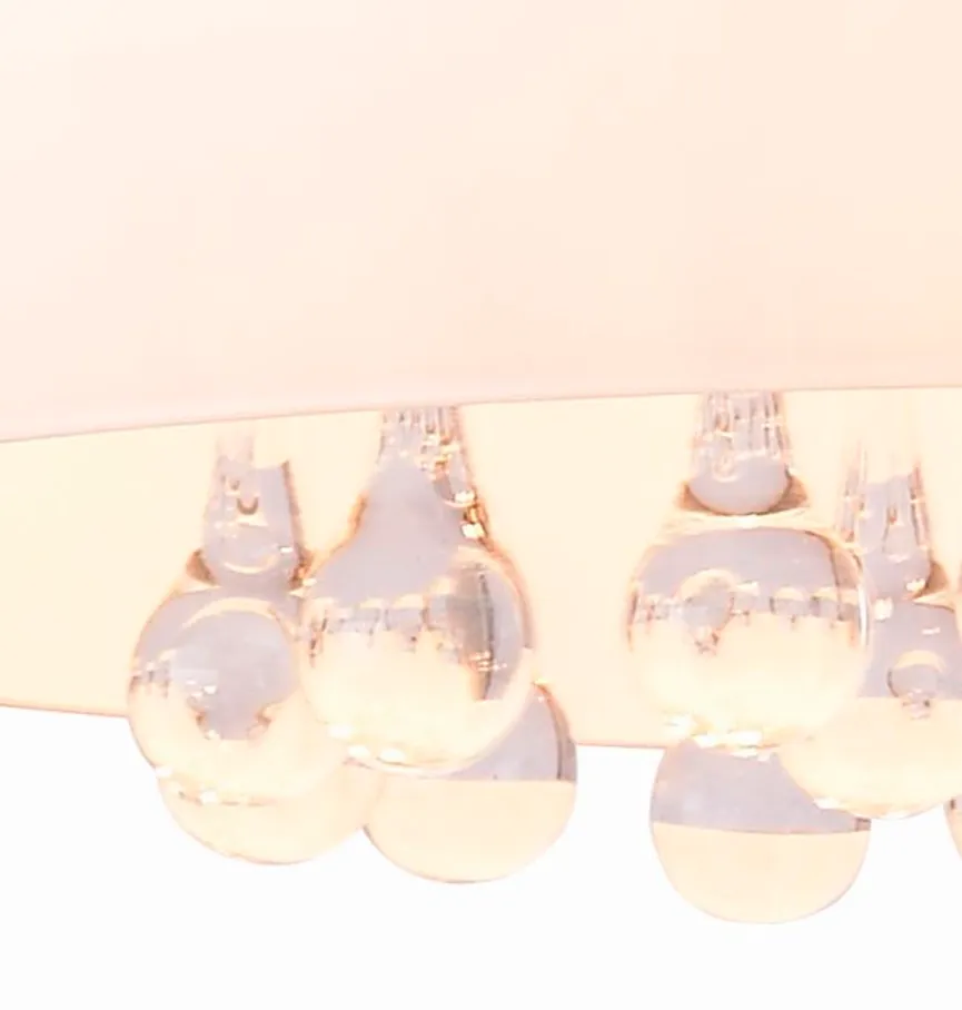 Deckenleuchte "Apart" detail