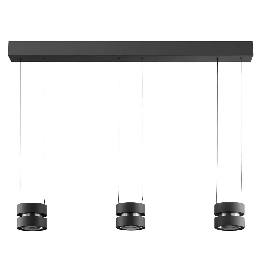 Pendelleuchte "GLOW SPHERE" detail