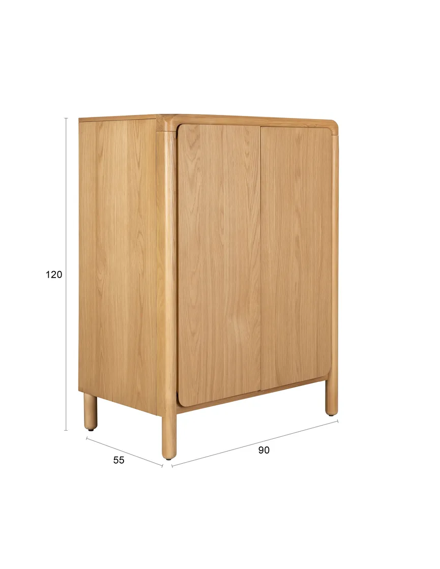 Highboard detail
