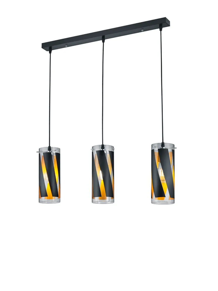 Pendelleuchte "Farina" hauptaufnahme