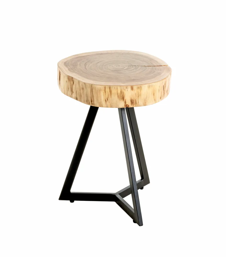 Beistelltisch detail