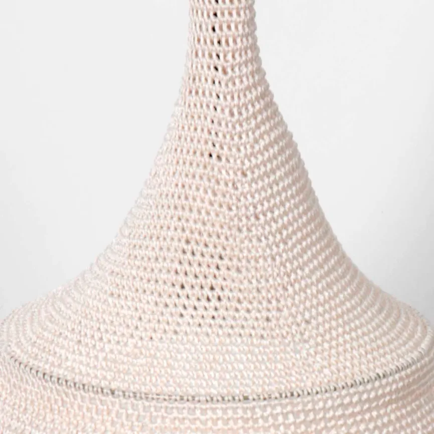 Pendelleuchte "Marrakesch" detail