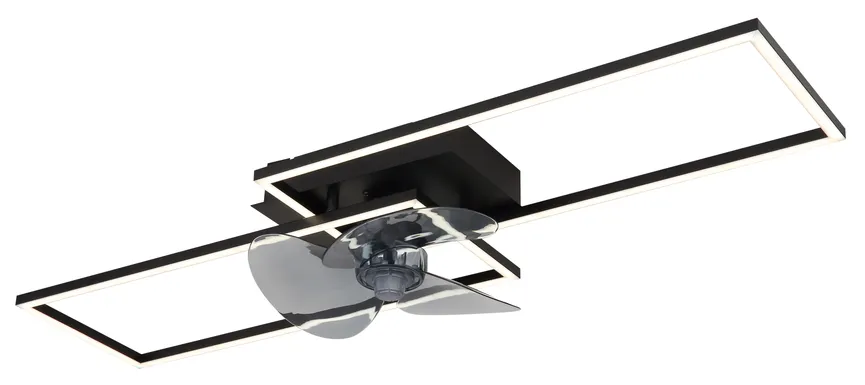 Deckenventilator "Tatjana" hauptaufnahme
