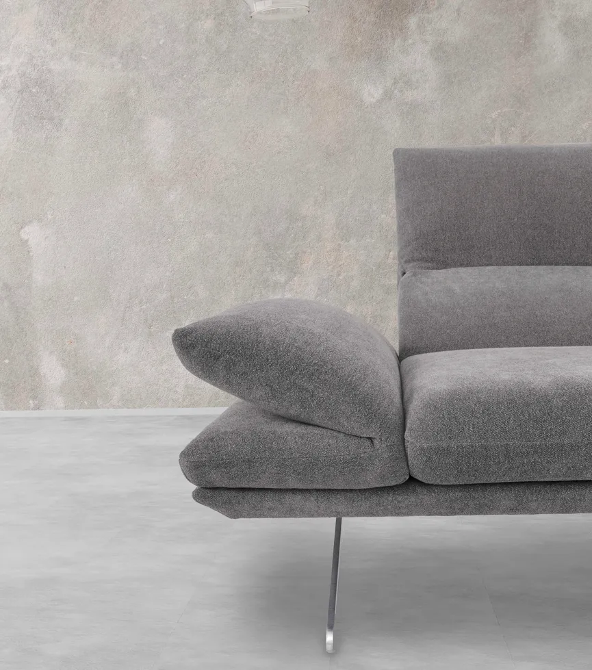 Polstergarnitur detail