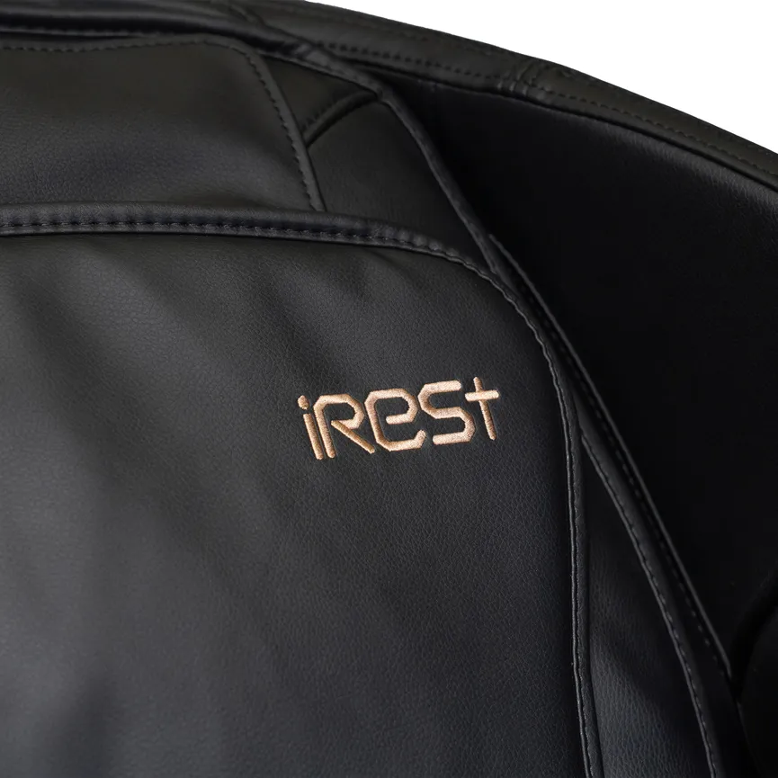 Massagesessel detail