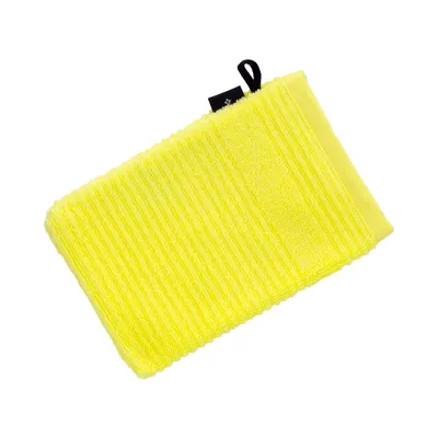 Waschhandschuh 