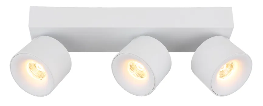Strahler "RAE" detail