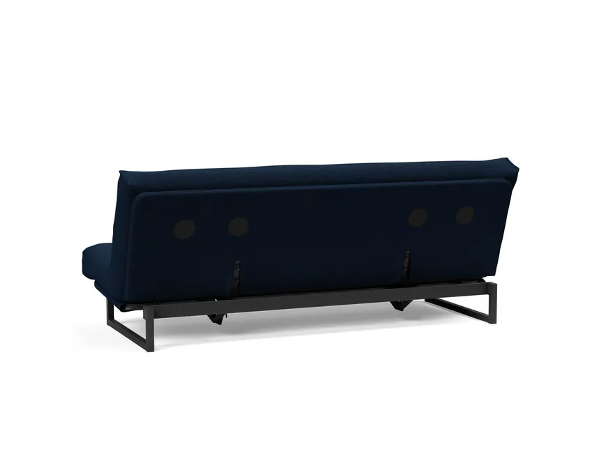 Sofa 120 Soft Spring + GB detail
