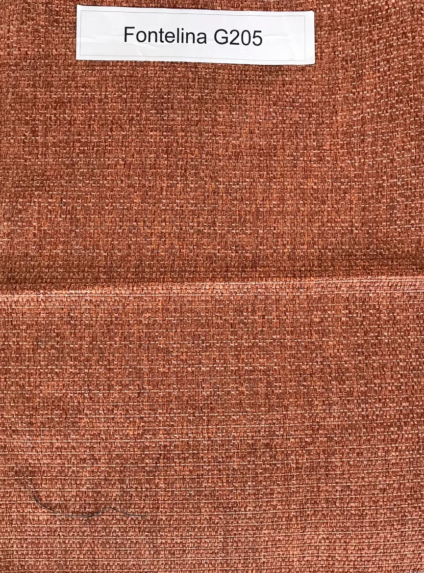 ***Lounge klein Grey/Terra material_farbe