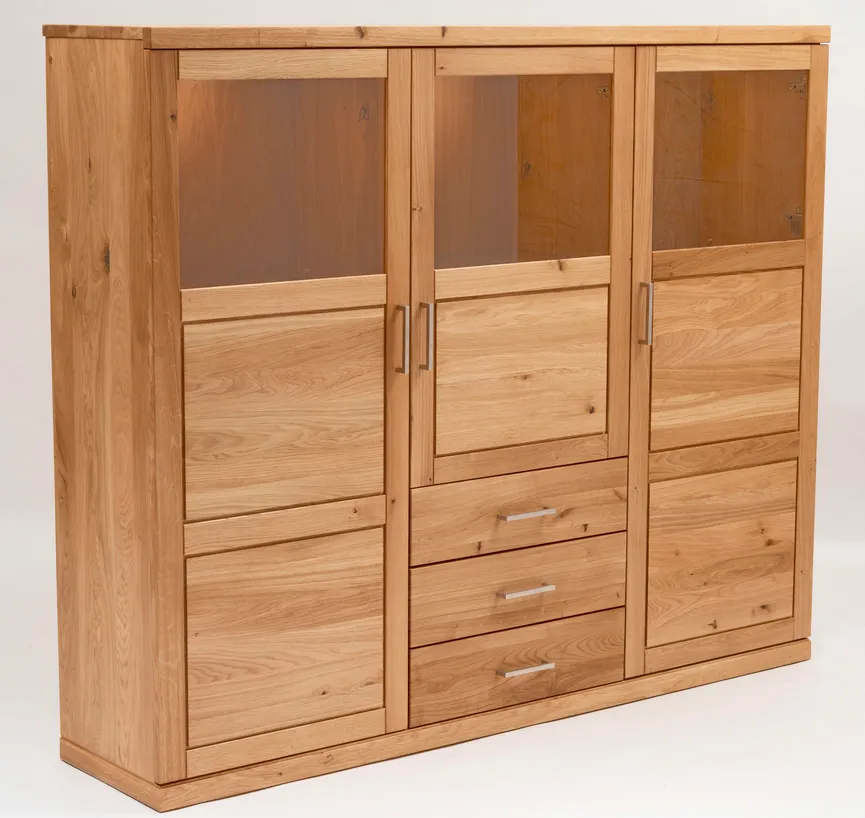 Highboard detail