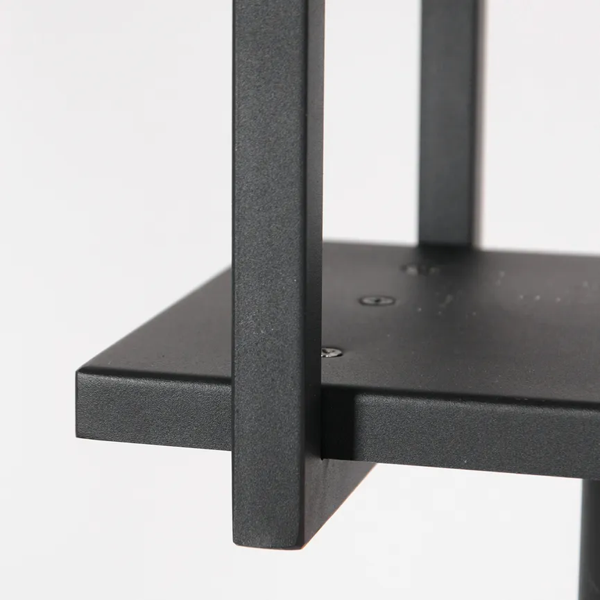 Pendelleuchte "Buckley" detail