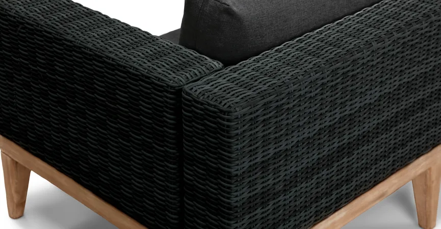 ** Lounge detail