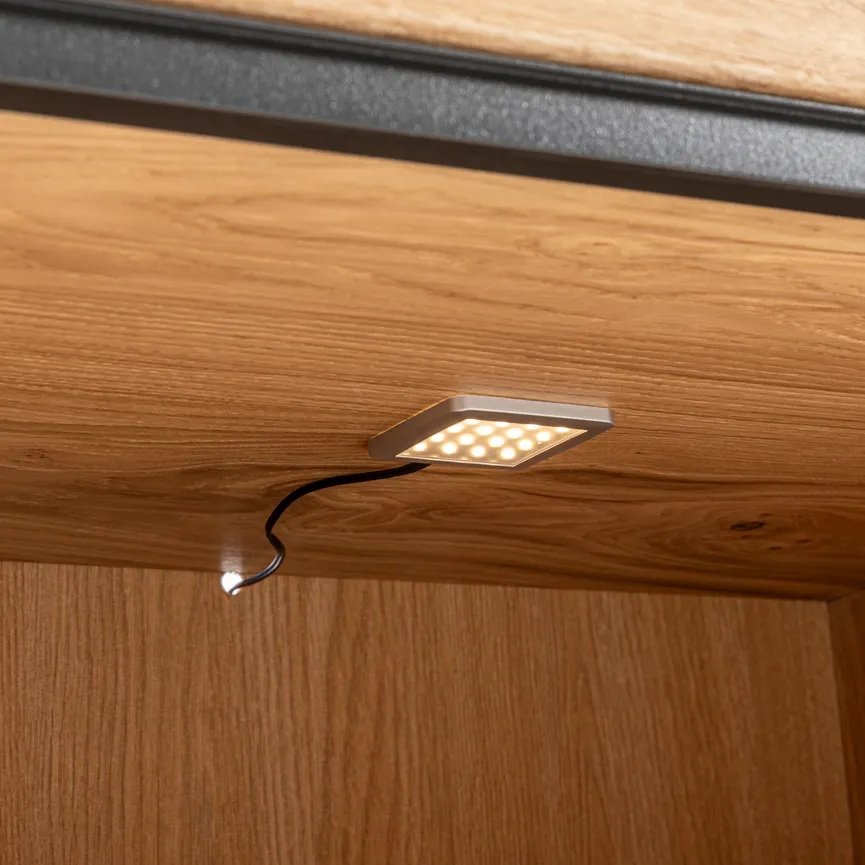 Sideboard detail