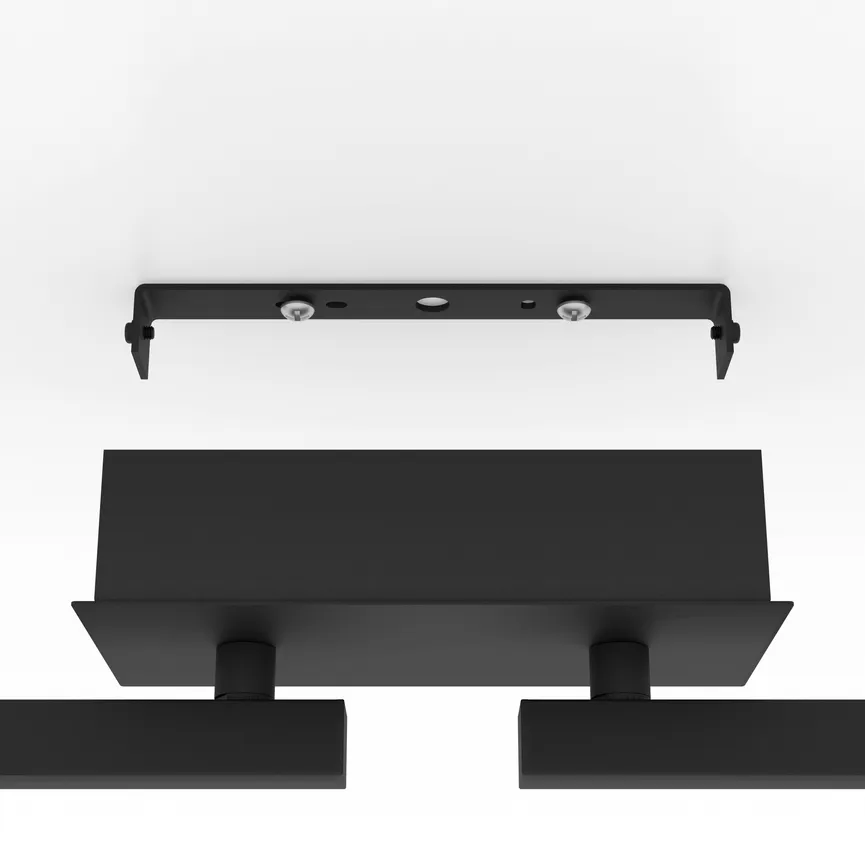 Strahler "Cardillio 2" detail