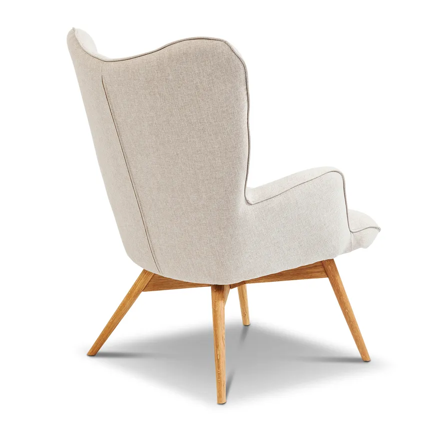 Sessel detail