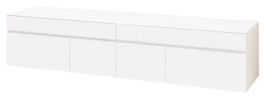 TV-Lowboard detail