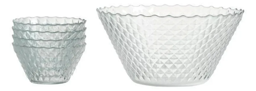 Schalen-Set "Luisa" 5-tlg. hauptaufnahme