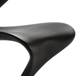 Schwarz material_farbe