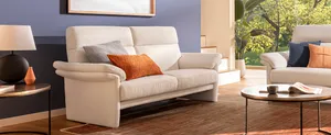 Sofa 2-Sitzer klein