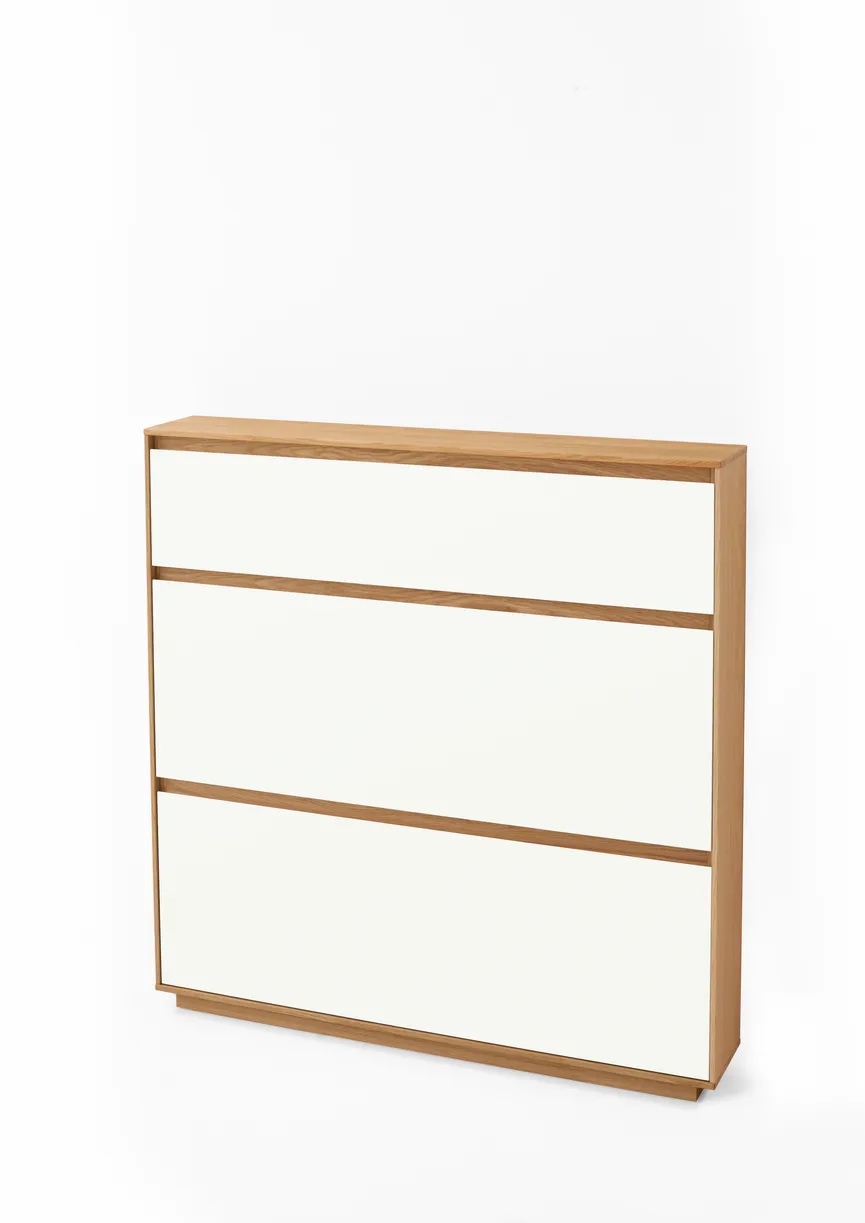 Schuhschrank material_farbe