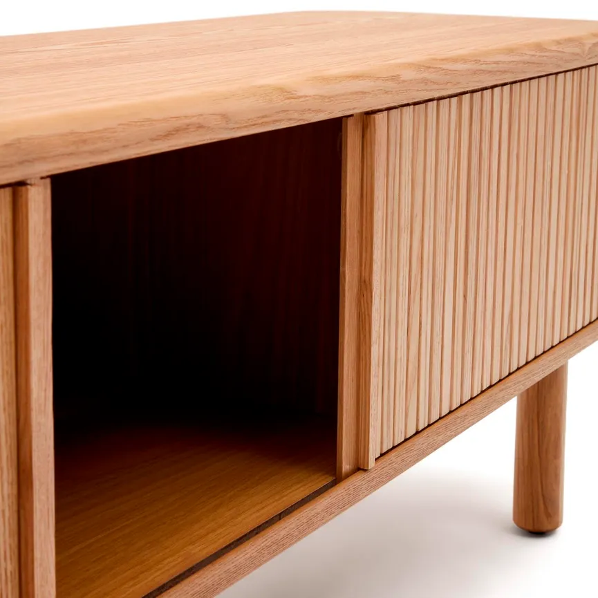 Lowboard 200cm detail