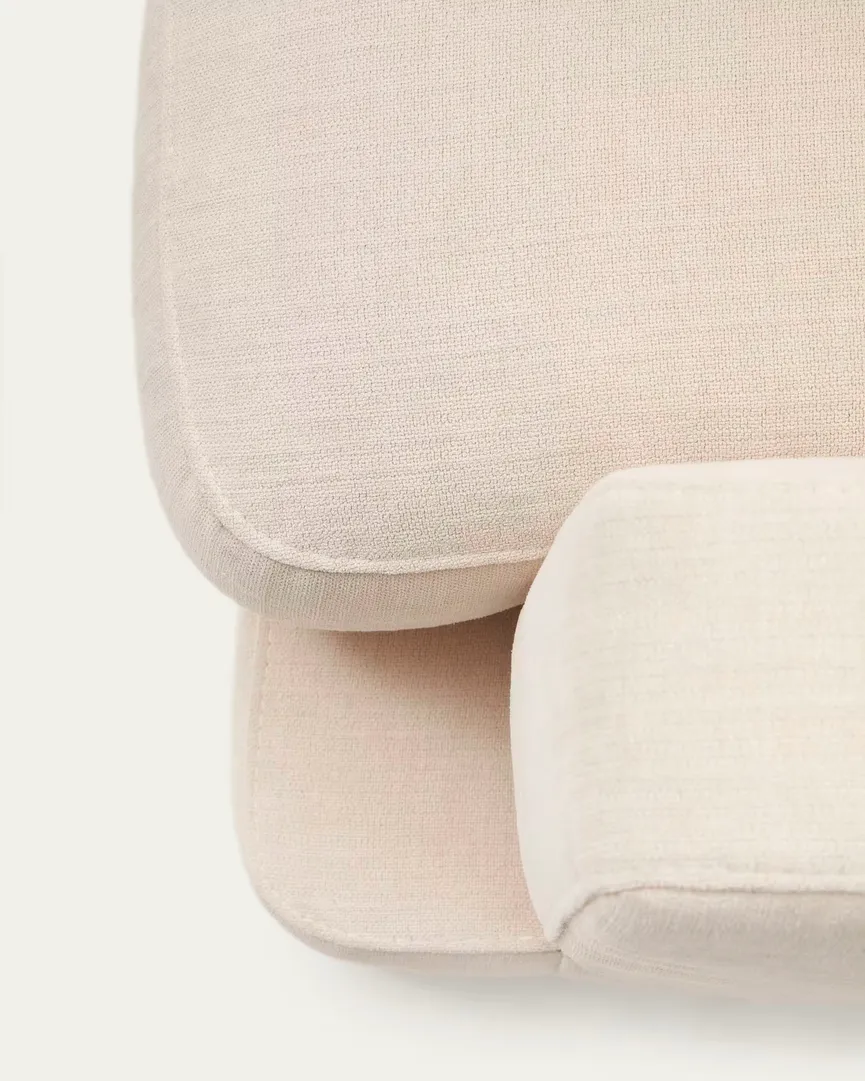 Ecksofa 4-Sitzer detail