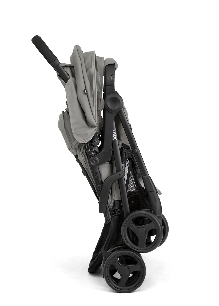 Zwillingsbuggy Aire Twin detail