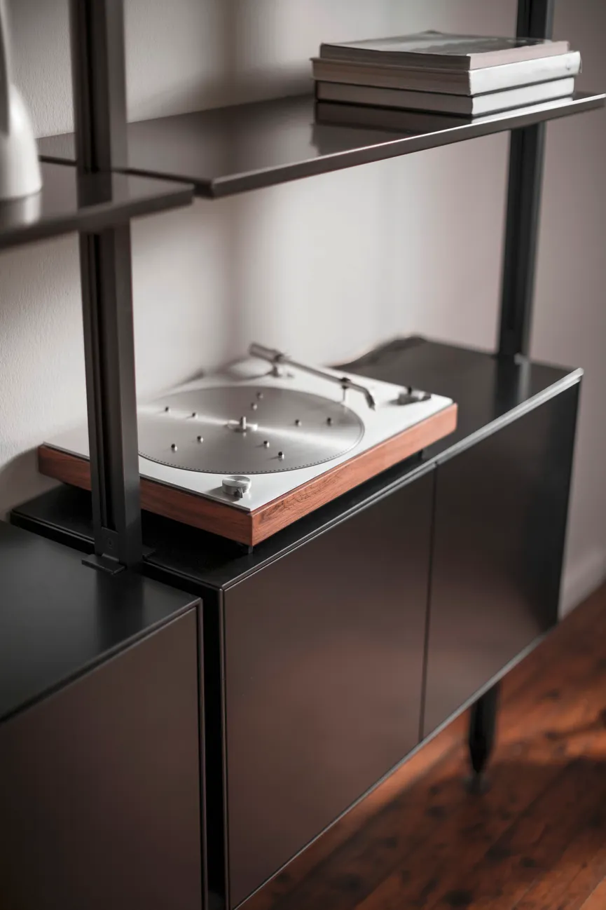 Regalkombination detail