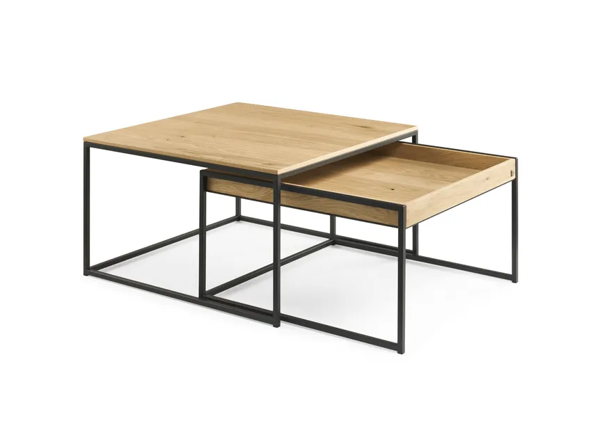 Couchtisch M102-1875 detail