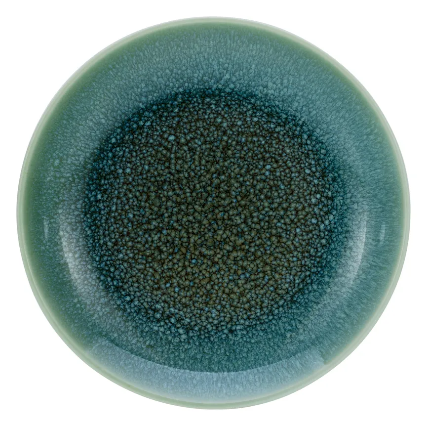 Frühstücksteller "Caldera" material_farbe