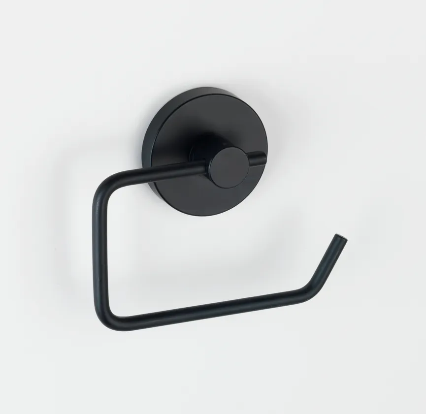 Toilettenpapierhalter Milazzo detail