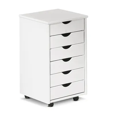 Rollcontainer
