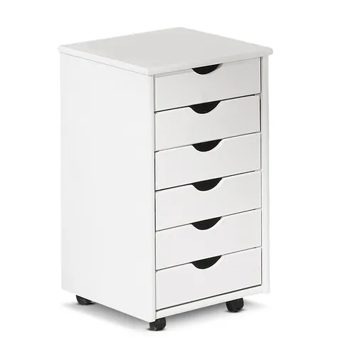 Rollcontainer