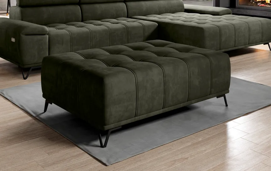 Hocker milieu