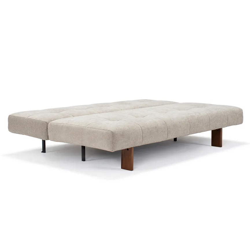 Schlafsofa detail
