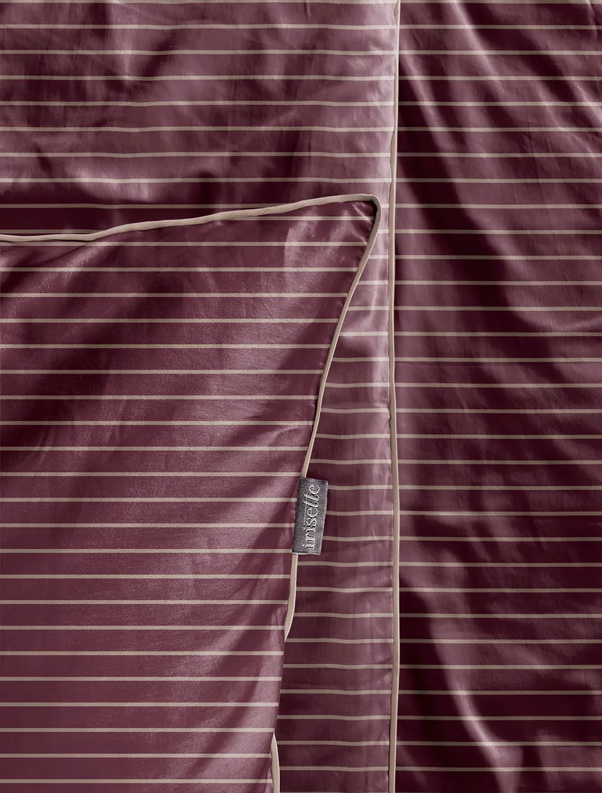 Satin-Bettw. Tokio 135x200 detail